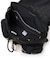 MSGM VOYAGER BACKPACK ボヤージャーブラックジャカード