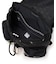 MSGM VOYAGER BACKPACK ボヤージャーブラックジャカード