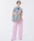 MSGM MD BOAT TOTE MDボートトートカーキ