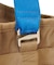MSGM MD BOAT TOTE MDボートトートカーキ