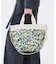 BUCKET TOTE レモンオーチャード