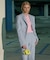 MSGM MICRO WEEKENDER マイクロイエロー