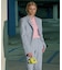 MSGM MICRO WEEKENDER マイクロイエロー