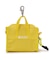 MSGM MICRO WEEKENDER マイクロイエロー