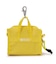 MSGM MICRO WEEKENDER マイクロイエロー