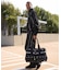 MSGM CARGO DUFFEL ダッフルブラック