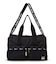 MSGM CARGO DUFFEL ダッフルブラック
