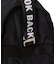 MSGM CARGO DUFFEL ダッフルブラック