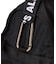 MSGM CARGO DUFFEL ダッフルブラック