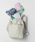 AT AVENUE BACKPACK デューンライト