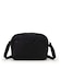 DANIELLA CROSSBODY ラインデボスブラック