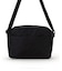 DANIELLA CROSSBODY ラインデボスブラック