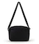 DANIELLA CROSSBODY ラインデボスブラック