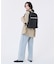 AT AVENUE BACKPACK ミッドナイトデューン
