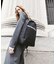 AT AVENUE BACKPACK ミッドナイトデューン