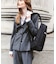 AT AVENUE BACKPACK ミッドナイトデューン
