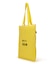 MSGM LG EMERALD TOTE ロゴトートイエロー