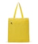 MSGM LG EMERALD TOTE ロゴトートイエロー
