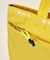 MSGM LG EMERALD TOTE ロゴトートイエロー