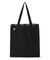 MSGM LG EMERALD TOTE ロゴトートブラック