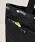 MSGM LG EMERALD TOTE ロゴトートブラック