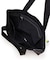 MSGM LG EMERALD TOTE ロゴトートブラック