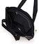 MSGM LG EMERALD TOTE ロゴトートブラック