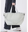 AT AVENUE TOTE デューンライト