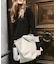 AT AVENUE TOTE デューンライト