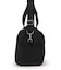 EVERYDAY SM SATCHEL ラインデボスブラック