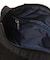 EVERYDAY SM SATCHEL ラインデボスブラック