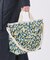 DELUXE EASY CARRY TOTE レモンオーチャード