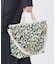 DELUXE EASY CARRY TOTE レモンオーチャード