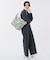 DELUXE EASY CARRY TOTE レモンオーチャード