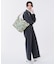 DELUXE EASY CARRY TOTE レモンオーチャード