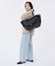 AT AVENUE TOTE ミッドナイトデューン