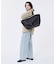 AT AVENUE TOTE ミッドナイトデューン