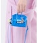 MSGM MICRO WEEKENDER マイクロブルー
