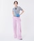 MSGM MICRO WEEKENDER マイクロブルー