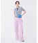 MSGM MICRO WEEKENDER マイクロブルー