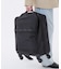 CARRY-ON ROLLER2 シールドブラック