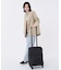 CARRY-ON ROLLER2 シールドブラック