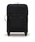 CARRY-ON ROLLER2 シールドブラック
