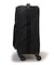 CARRY-ON ROLLER2 シールドブラック