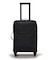 CARRY-ON ROLLER2 シールドブラック