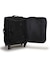 CARRY-ON ROLLER2 シールドブラック