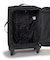 CARRY-ON ROLLER2 シールドブラック