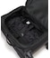 CARRY-ON ROLLER2 シールドブラック