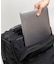 CARRY-ON ROLLER2 シールドブラック