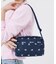 DANIELLA CROSSBODY ピンクローズエンブロイダリー